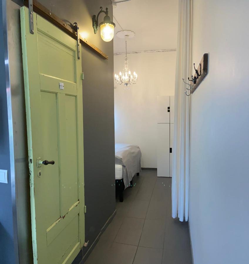 Moerk Guesthouse هافيراجيردي المظهر الخارجي الصورة